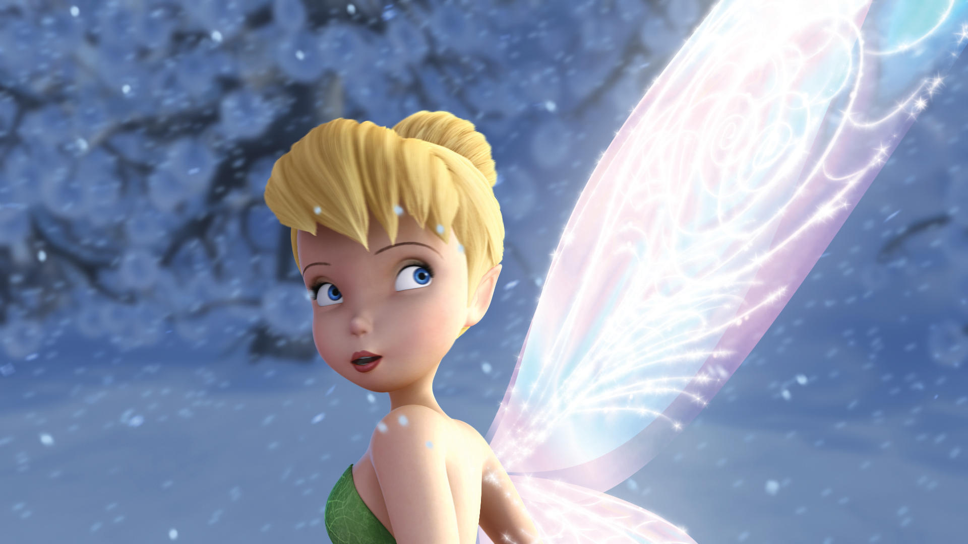 free download tinkerbell secret of the wings